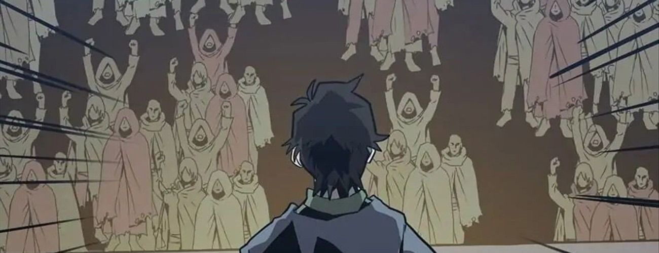 Phép Thuật Của Người Trở Về Phải Đặc Biệt Chapter 66 - 16