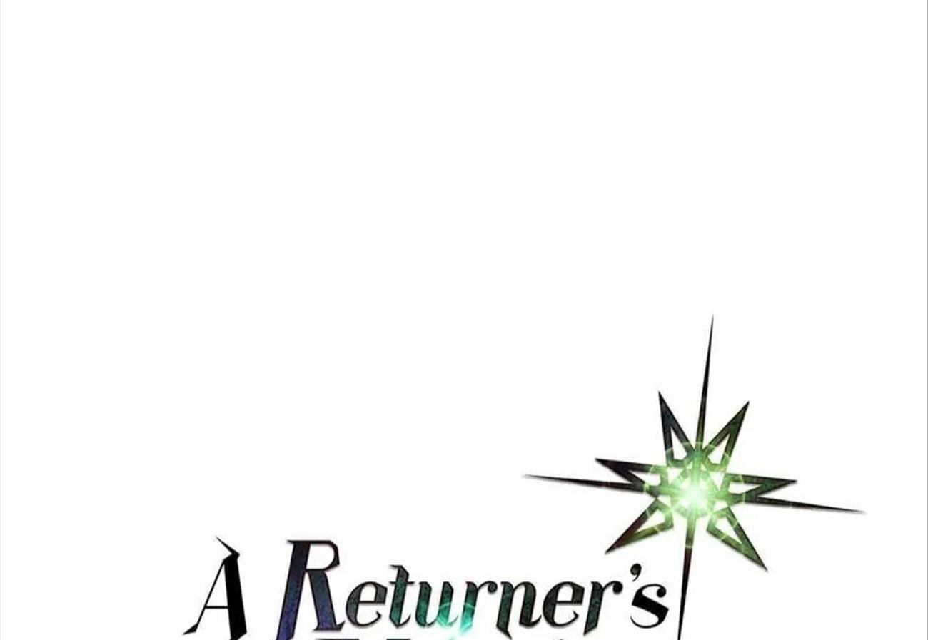 Phép Thuật Của Người Trở Về Phải Đặc Biệt Chapter 66 - 3