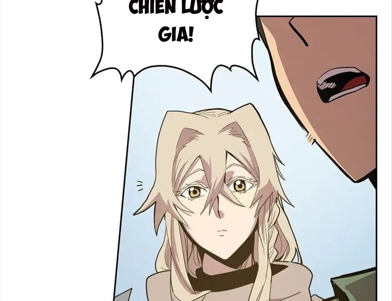 Phép Thuật Của Người Trở Về Phải Đặc Biệt Chapter 66 - 27