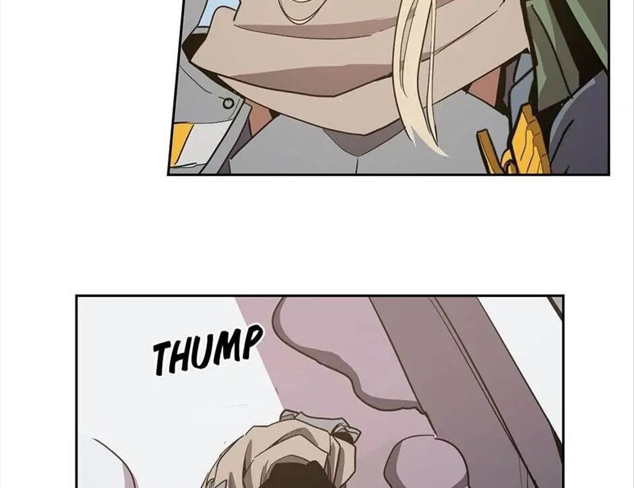 Phép Thuật Của Người Trở Về Phải Đặc Biệt Chapter 66 - 28