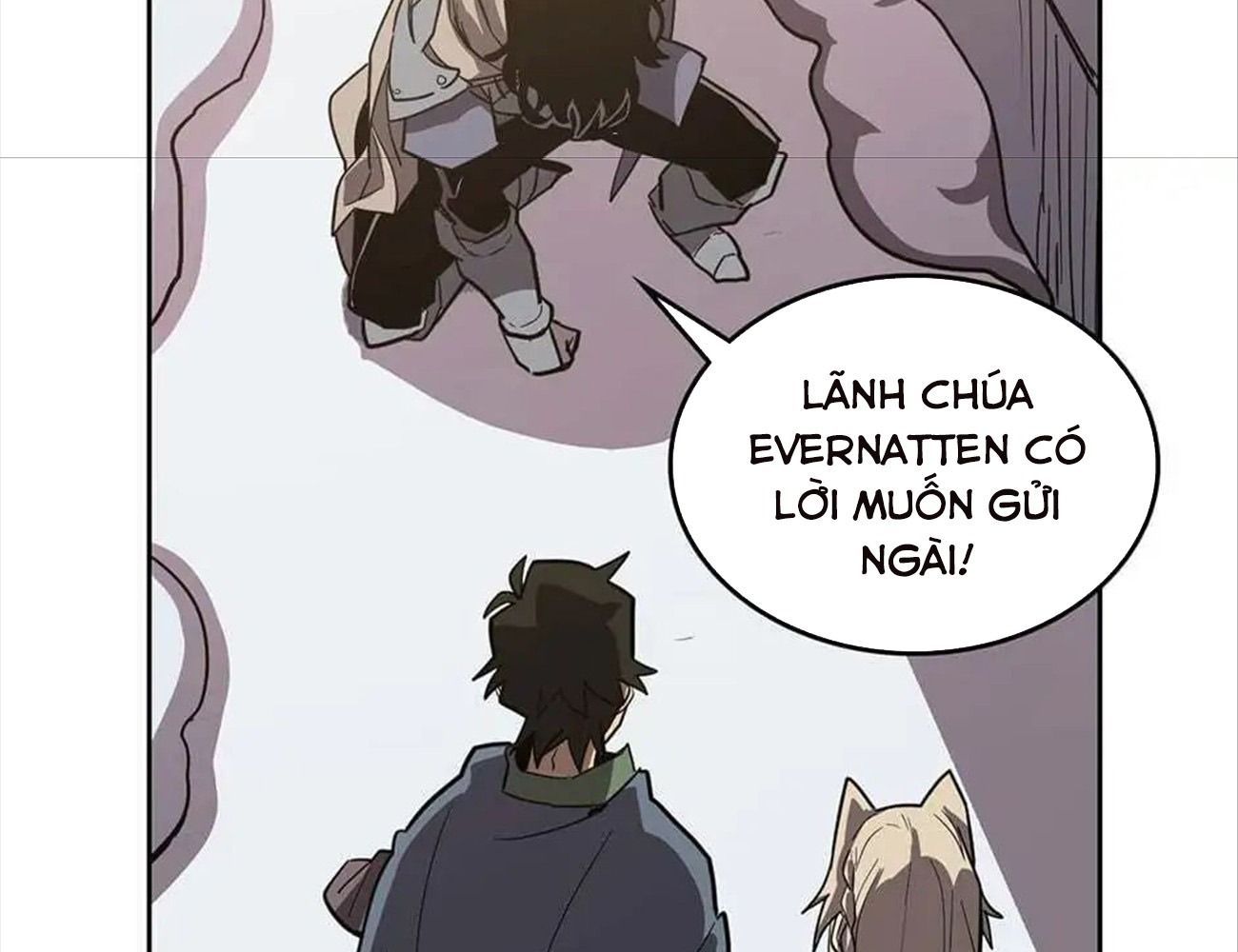 Phép Thuật Của Người Trở Về Phải Đặc Biệt Chapter 66 - 29