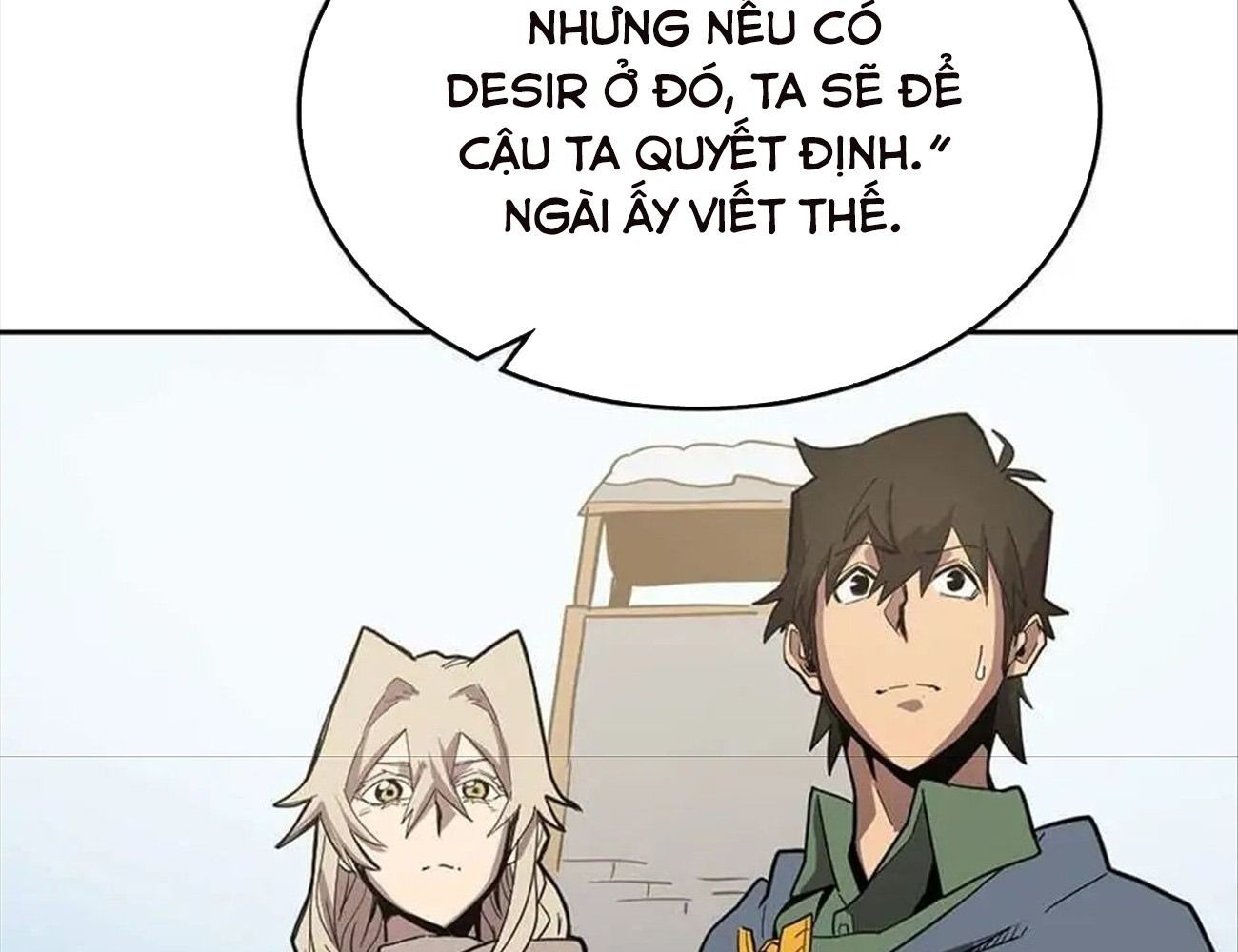 Phép Thuật Của Người Trở Về Phải Đặc Biệt Chapter 66 - 31