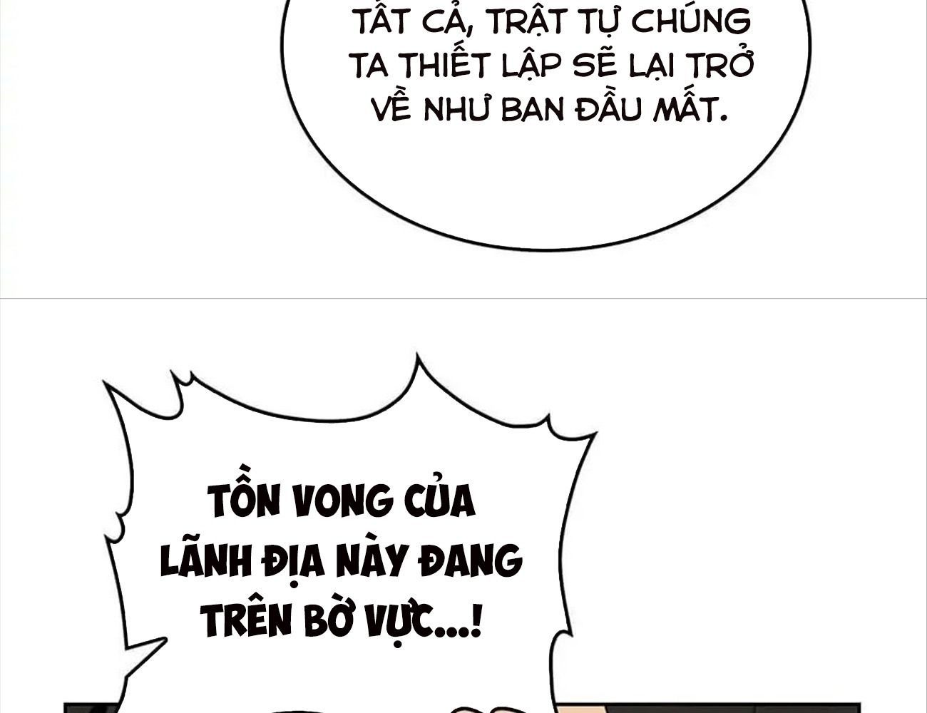 Phép Thuật Của Người Trở Về Phải Đặc Biệt Chapter 66 - 34