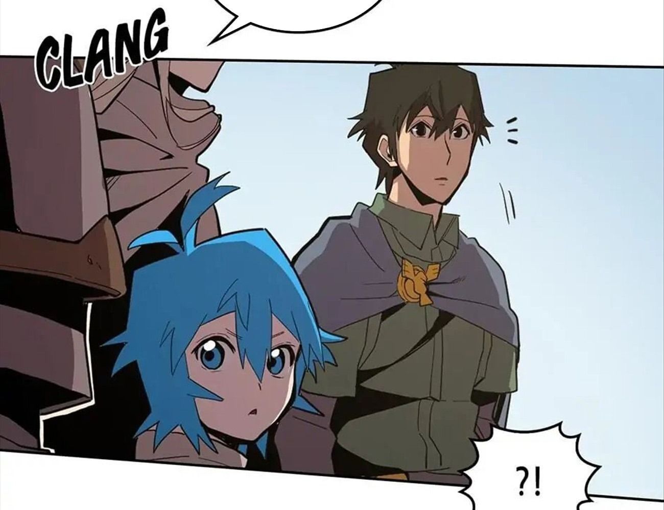 Phép Thuật Của Người Trở Về Phải Đặc Biệt Chapter 66 - 40