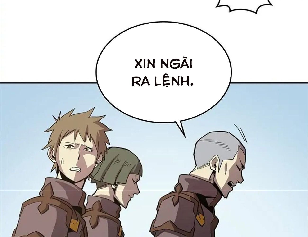 Phép Thuật Của Người Trở Về Phải Đặc Biệt Chapter 66 - 41