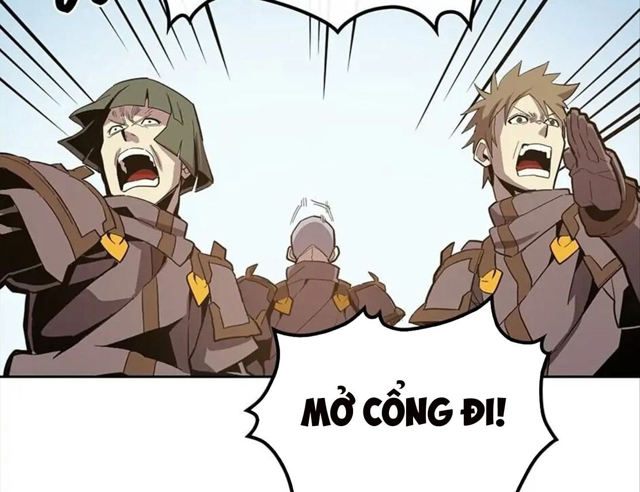 Phép Thuật Của Người Trở Về Phải Đặc Biệt Chapter 66 - 47