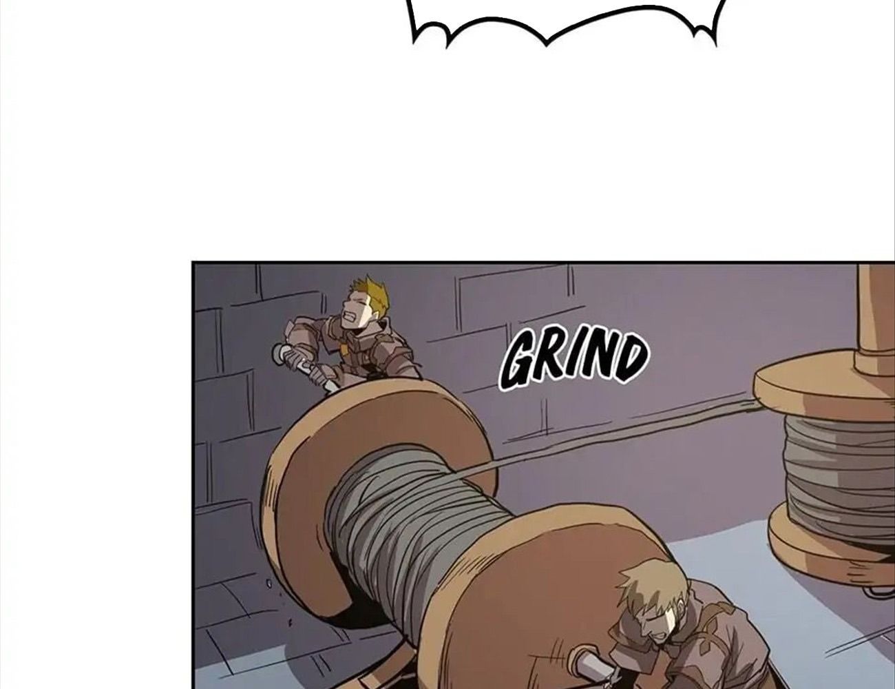 Phép Thuật Của Người Trở Về Phải Đặc Biệt Chapter 66 - 48