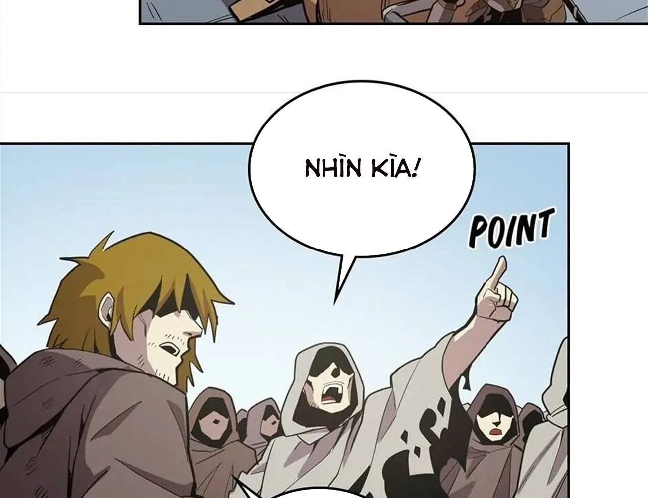 Phép Thuật Của Người Trở Về Phải Đặc Biệt Chapter 66 - 49