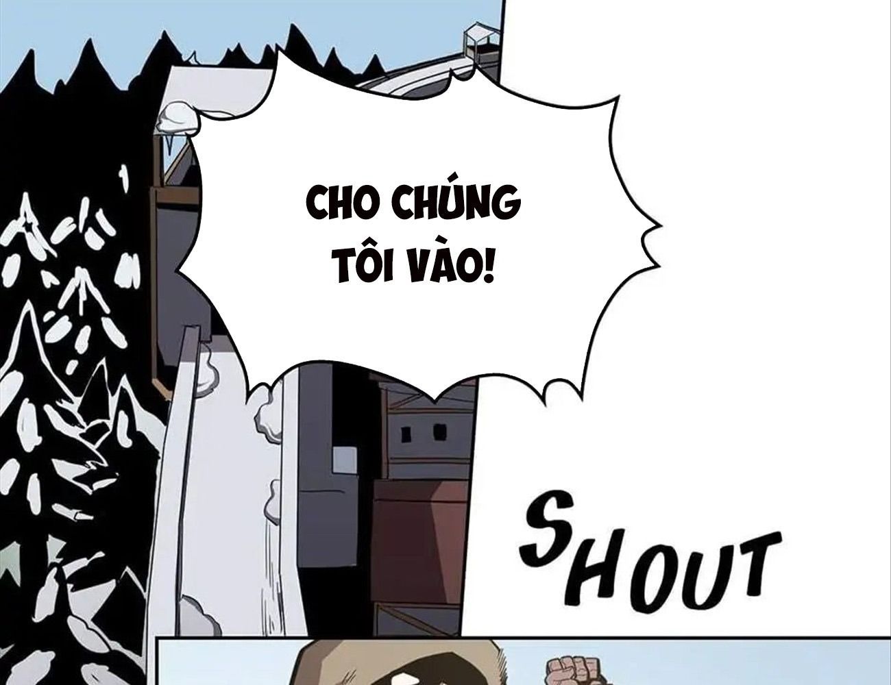 Phép Thuật Của Người Trở Về Phải Đặc Biệt Chapter 66 - 6