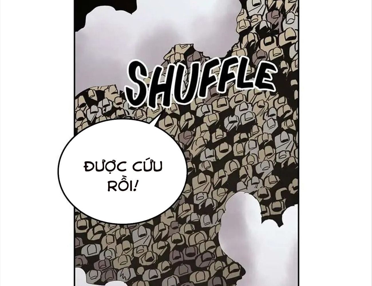 Phép Thuật Của Người Trở Về Phải Đặc Biệt Chapter 66 - 52