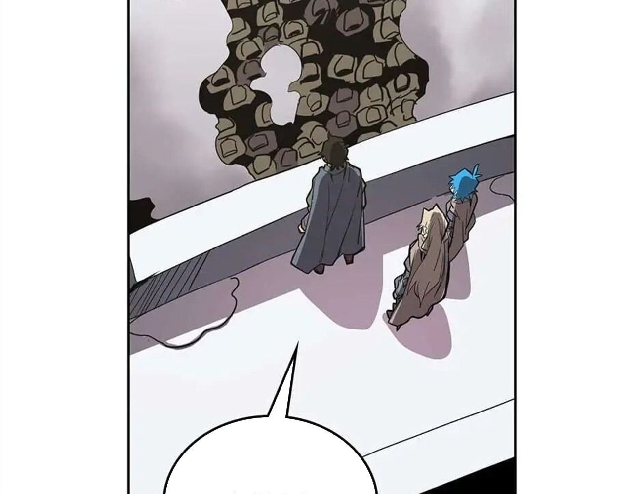 Phép Thuật Của Người Trở Về Phải Đặc Biệt Chapter 66 - 53