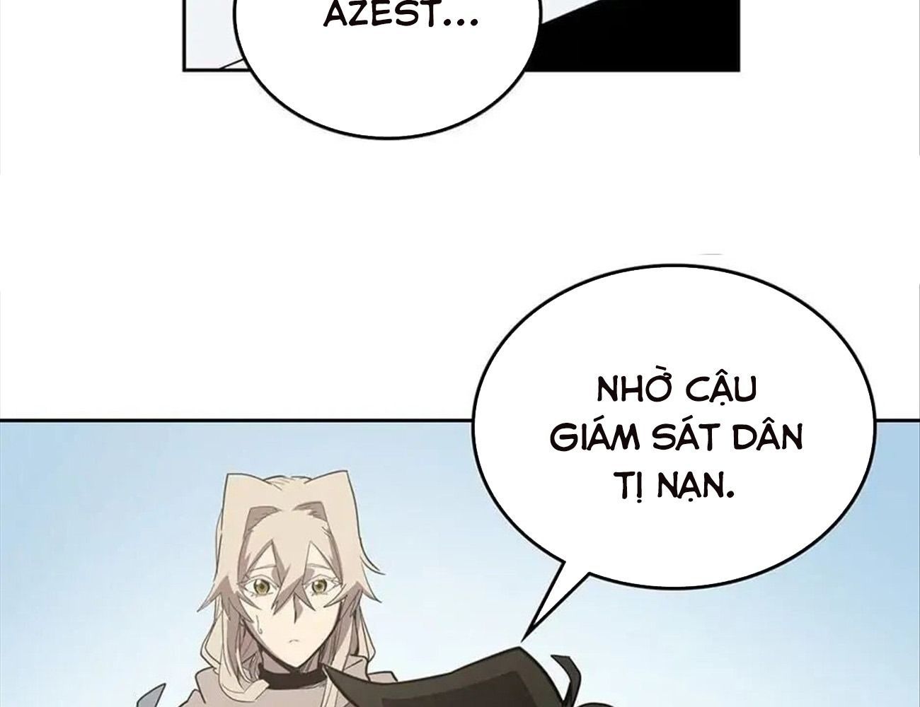 Phép Thuật Của Người Trở Về Phải Đặc Biệt Chapter 66 - 54