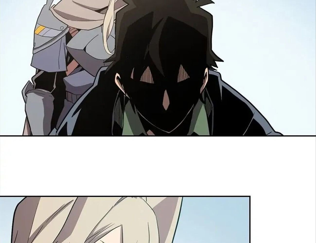 Phép Thuật Của Người Trở Về Phải Đặc Biệt Chapter 66 - 55