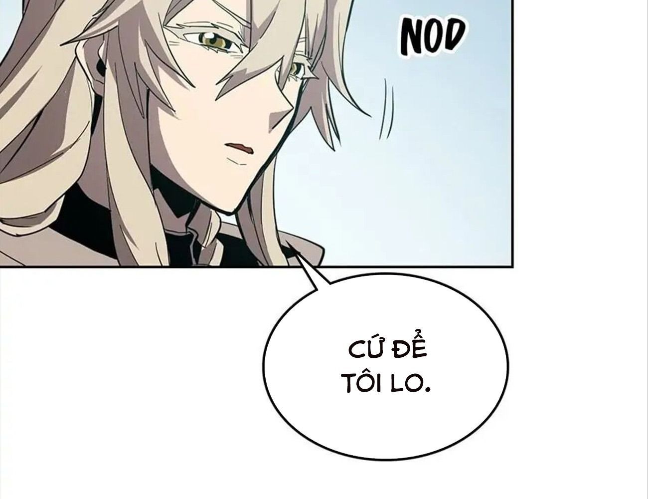 Phép Thuật Của Người Trở Về Phải Đặc Biệt Chapter 66 - 56