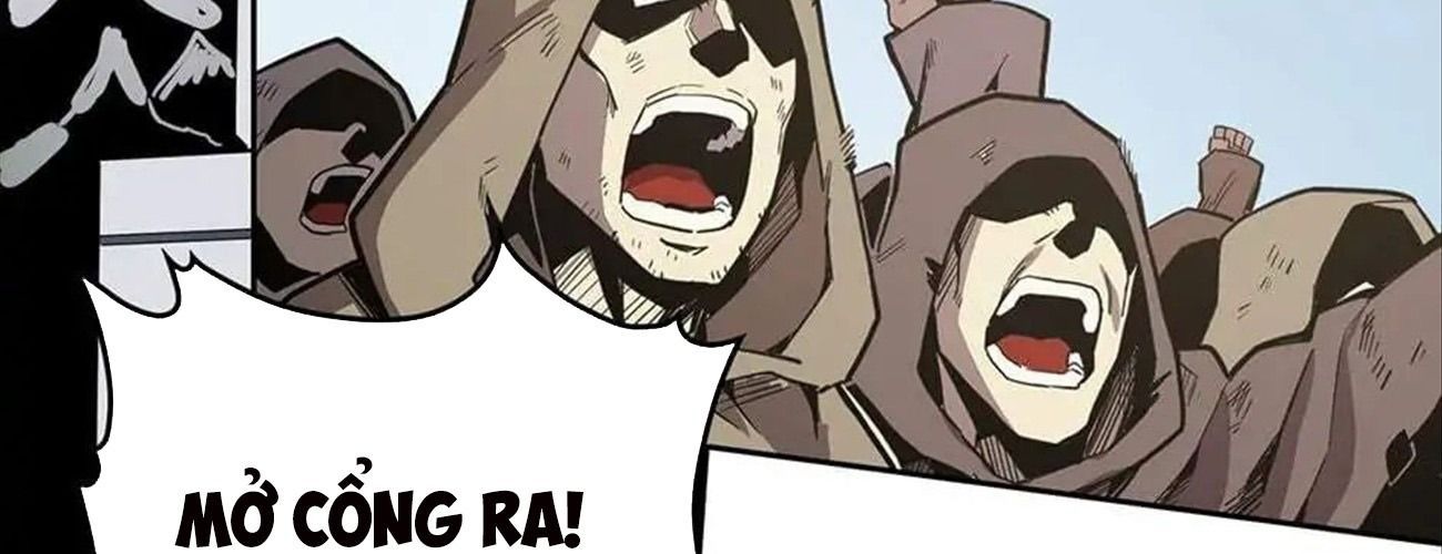 Phép Thuật Của Người Trở Về Phải Đặc Biệt Chapter 66 - 7