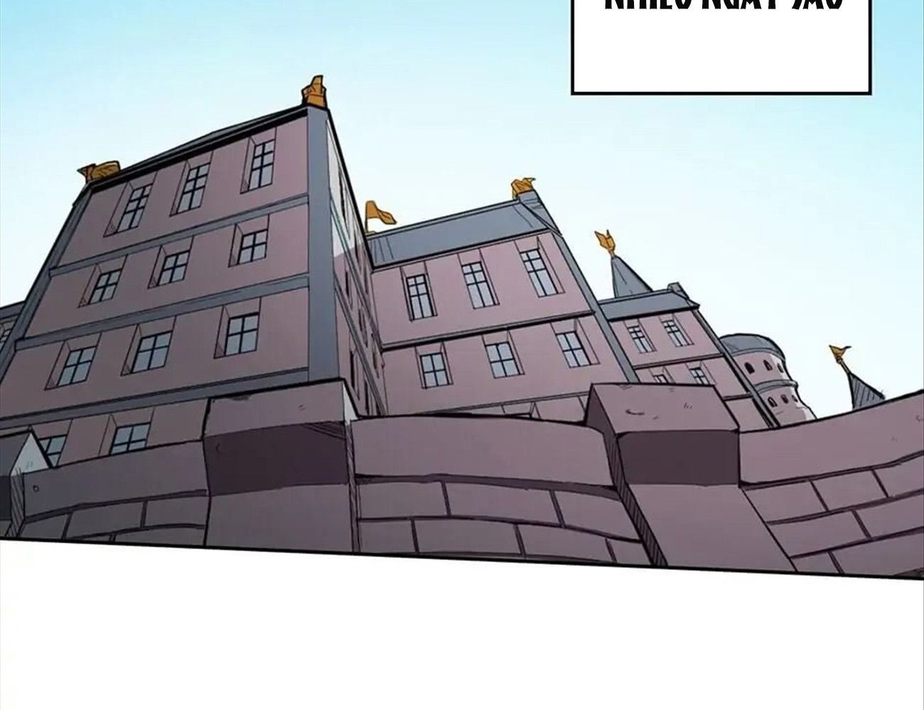 Phép Thuật Của Người Trở Về Phải Đặc Biệt Chapter 66 - 64