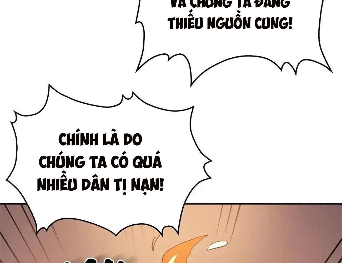 Phép Thuật Của Người Trở Về Phải Đặc Biệt Chapter 66 - 75