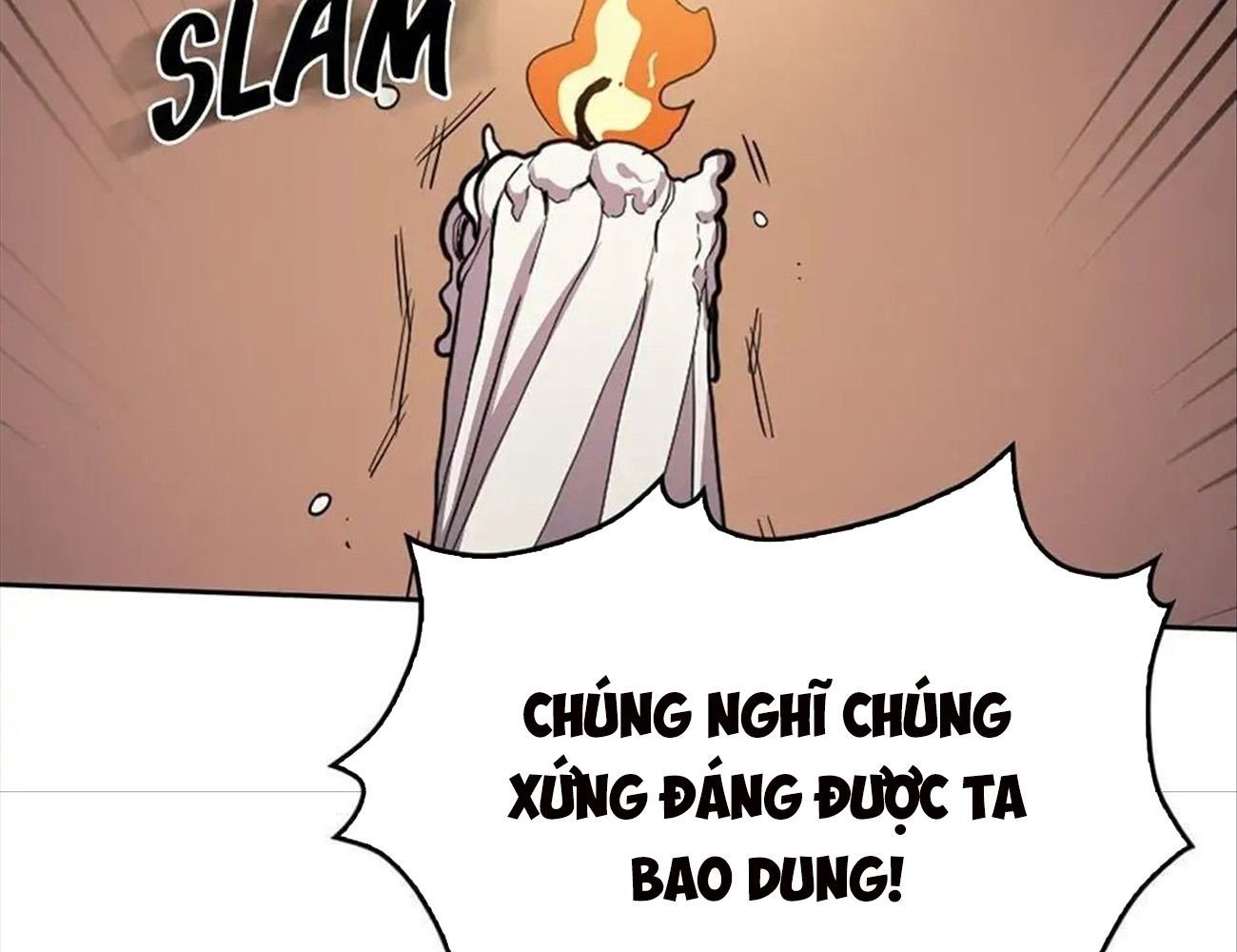 Phép Thuật Của Người Trở Về Phải Đặc Biệt Chapter 66 - 76