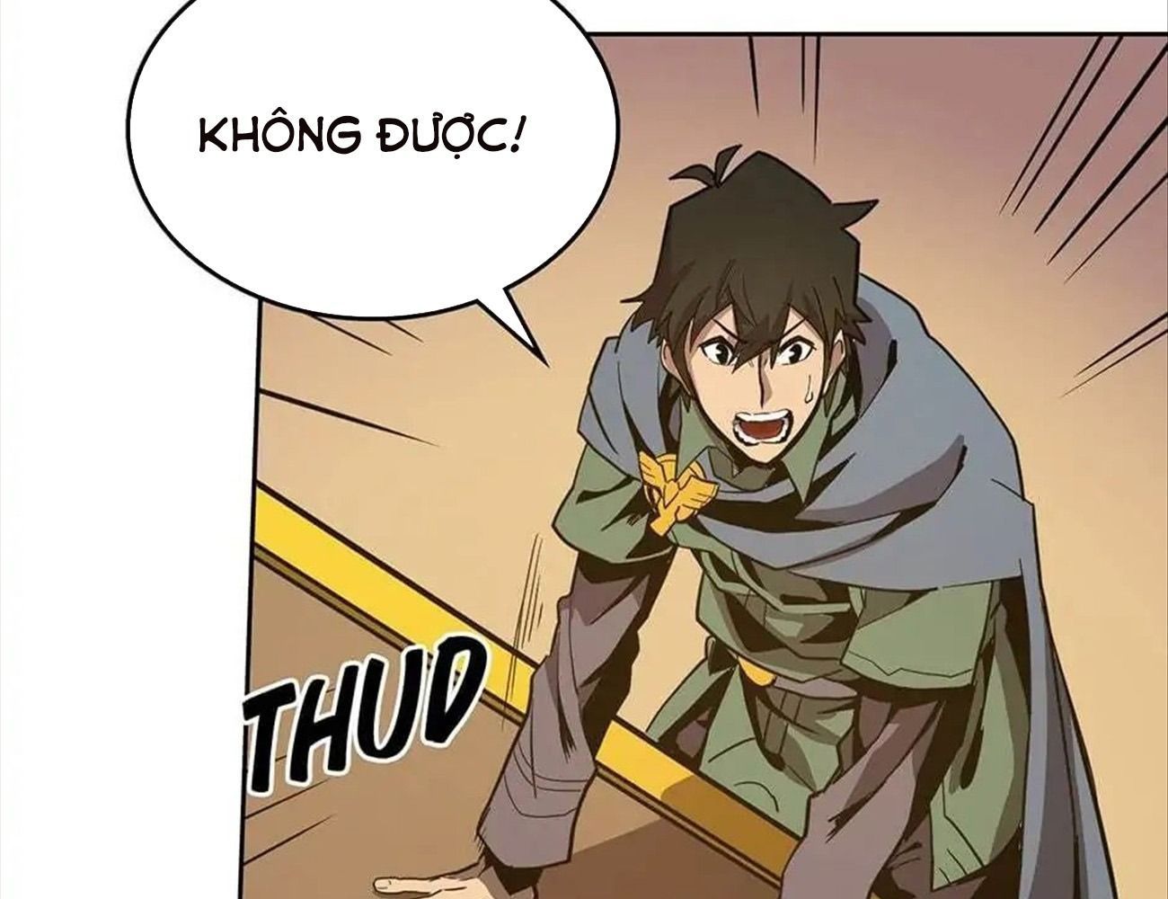 Phép Thuật Của Người Trở Về Phải Đặc Biệt Chapter 66 - 80