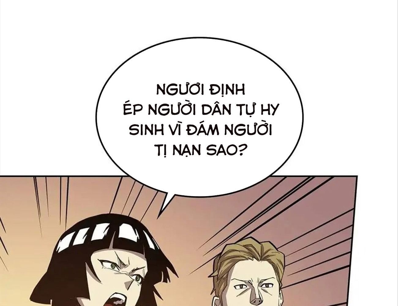 Phép Thuật Của Người Trở Về Phải Đặc Biệt Chapter 66 - 84