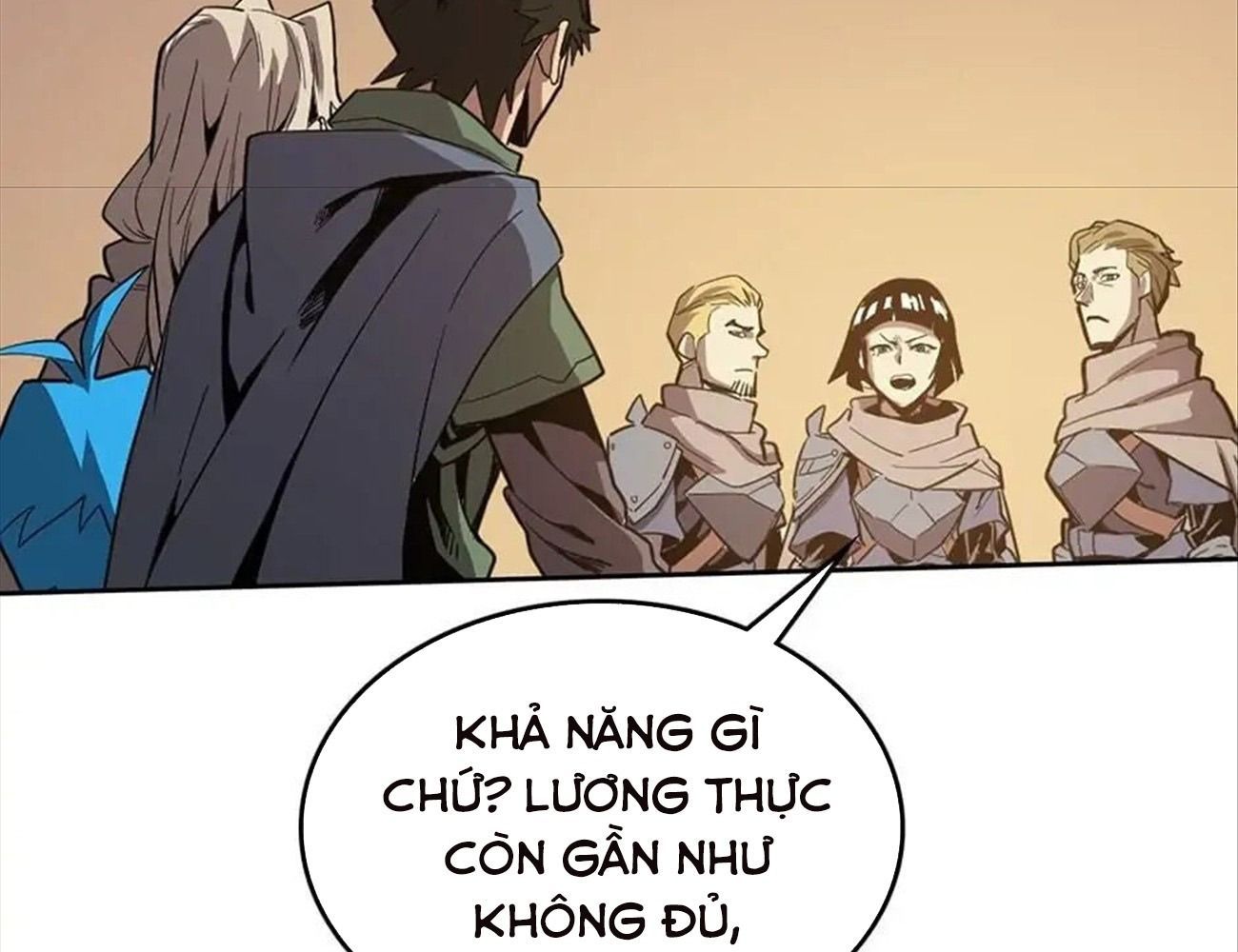 Phép Thuật Của Người Trở Về Phải Đặc Biệt Chapter 66 - 89