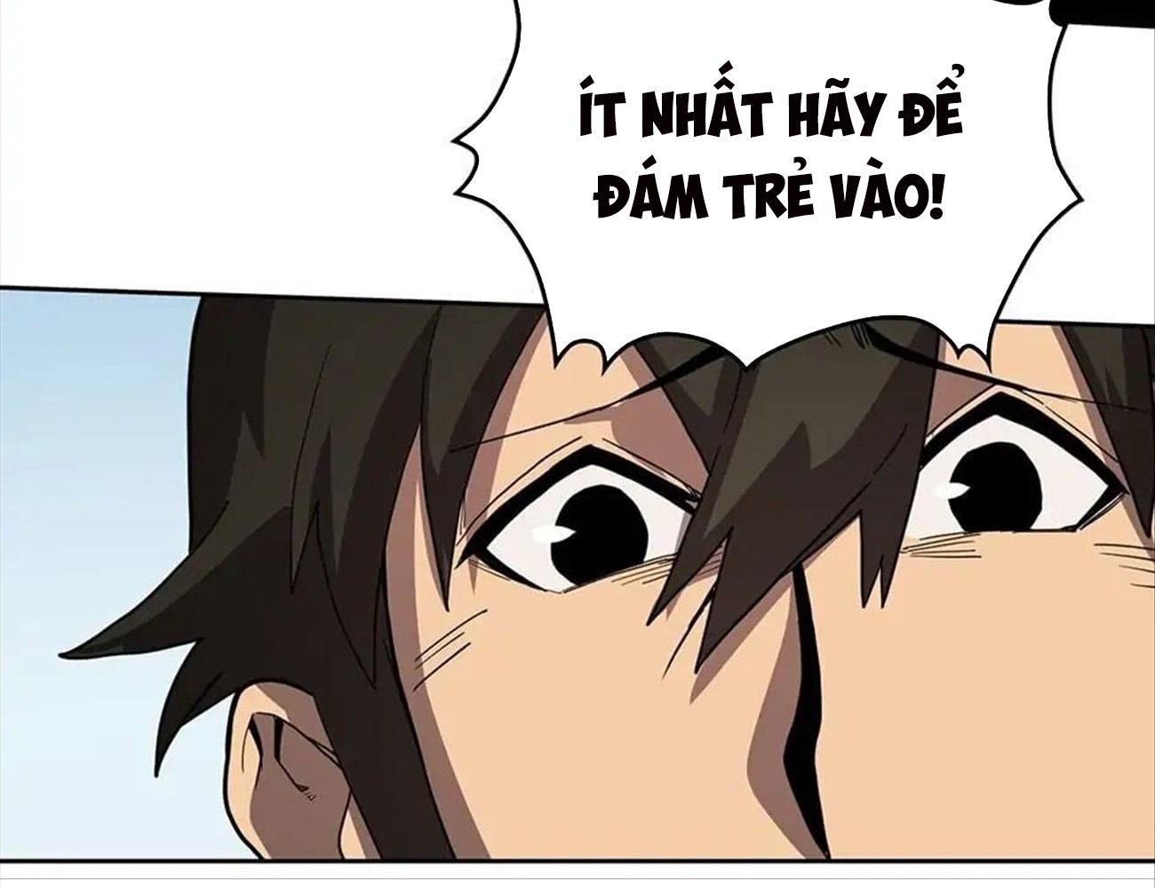 Phép Thuật Của Người Trở Về Phải Đặc Biệt Chapter 66 - 10