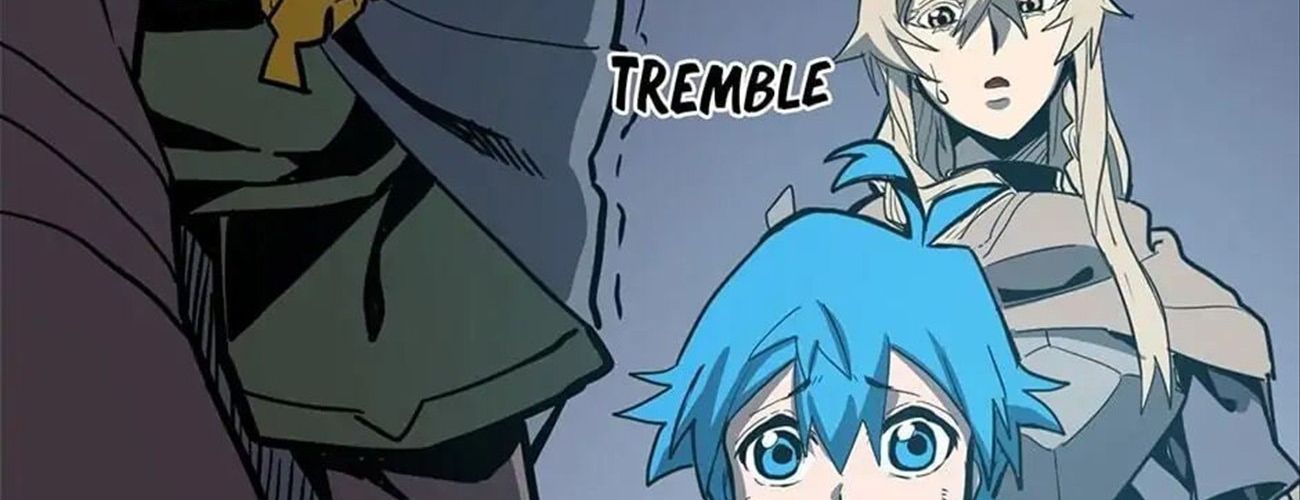 Phép Thuật Của Người Trở Về Phải Đặc Biệt Chapter 66 - 96