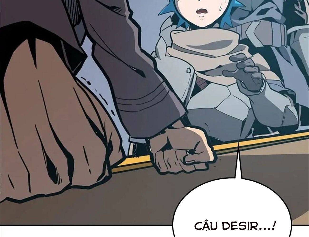 Phép Thuật Của Người Trở Về Phải Đặc Biệt Chapter 66 - 97