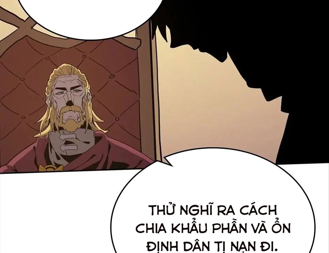 Phép Thuật Của Người Trở Về Phải Đặc Biệt Chapter 66 - 99