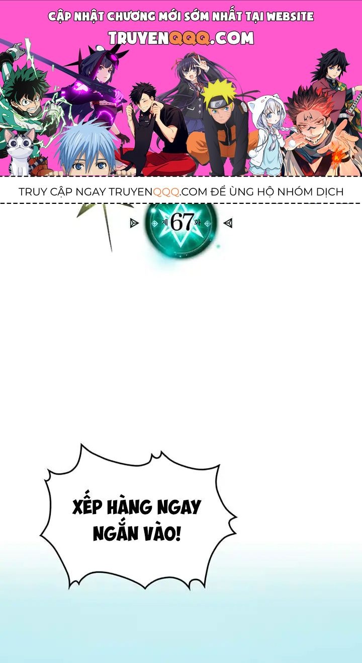 Phép Thuật Của Người Trở Về Phải Đặc Biệt Chapter 67 - 1