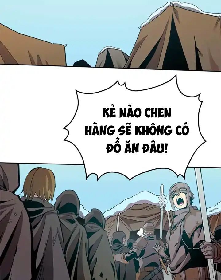 Phép Thuật Của Người Trở Về Phải Đặc Biệt Chapter 67 - 2