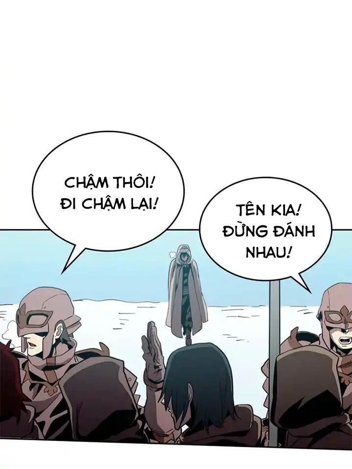 Phép Thuật Của Người Trở Về Phải Đặc Biệt Chapter 67 - 11