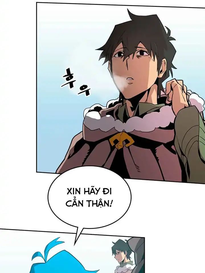 Phép Thuật Của Người Trở Về Phải Đặc Biệt Chapter 67 - 12