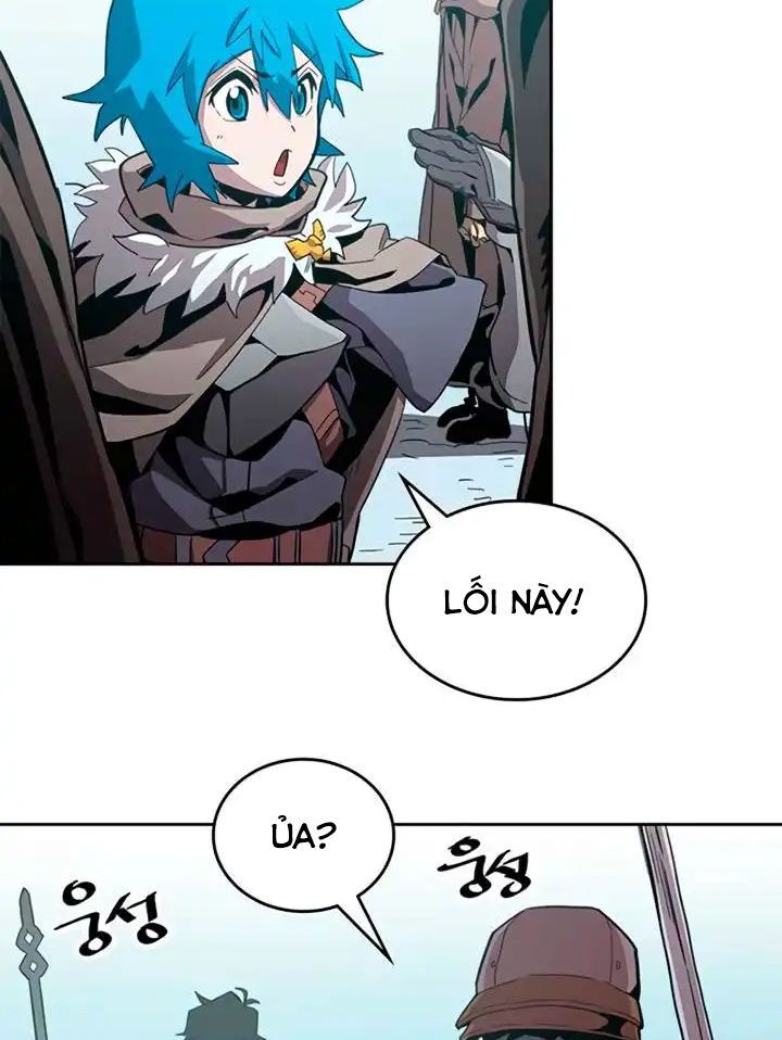 Phép Thuật Của Người Trở Về Phải Đặc Biệt Chapter 67 - 13