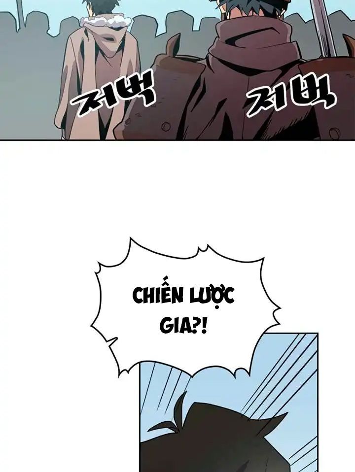 Phép Thuật Của Người Trở Về Phải Đặc Biệt Chapter 67 - 14