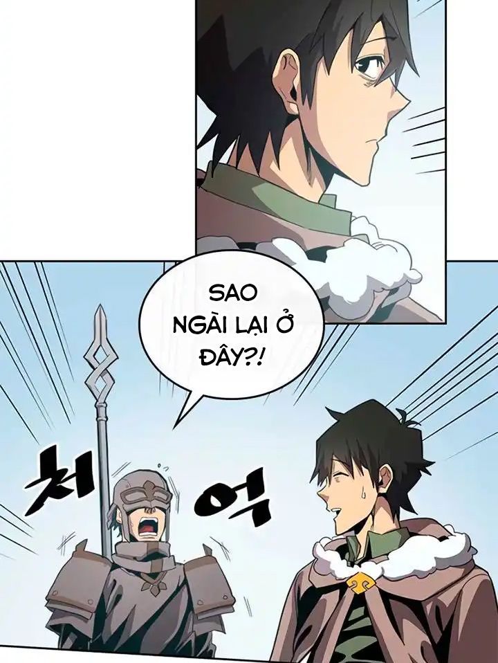 Phép Thuật Của Người Trở Về Phải Đặc Biệt Chapter 67 - 15