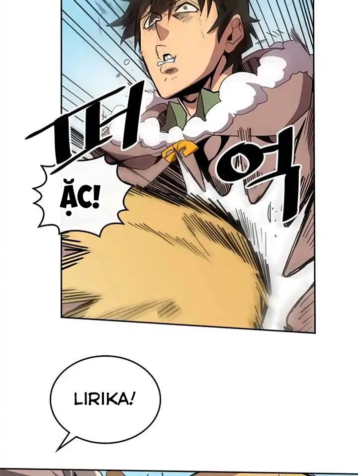 Phép Thuật Của Người Trở Về Phải Đặc Biệt Chapter 67 - 17