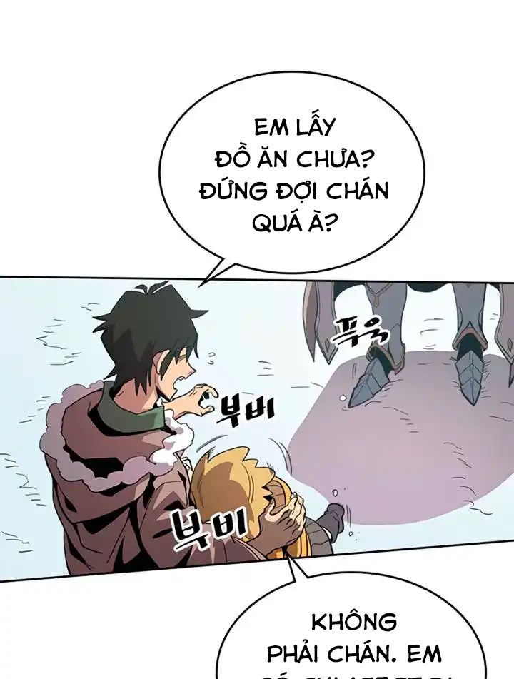 Phép Thuật Của Người Trở Về Phải Đặc Biệt Chapter 67 - 19