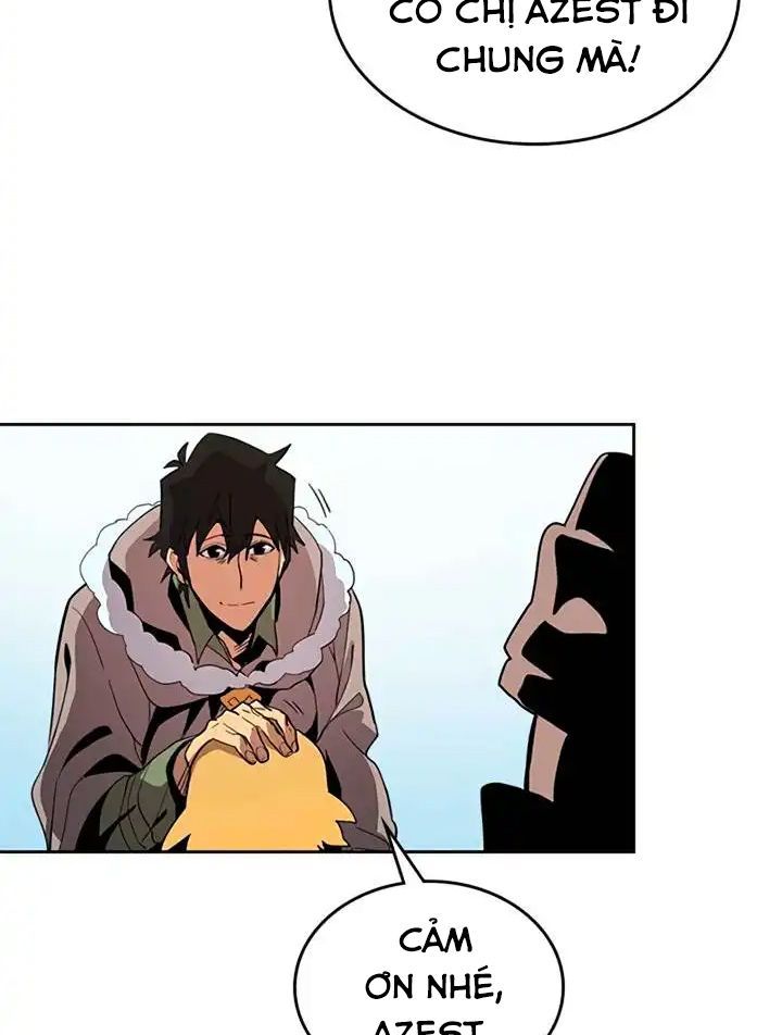 Phép Thuật Của Người Trở Về Phải Đặc Biệt Chapter 67 - 20