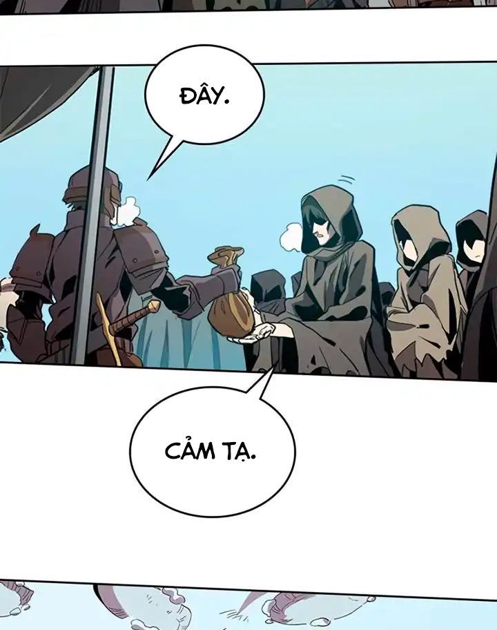 Phép Thuật Của Người Trở Về Phải Đặc Biệt Chapter 67 - 3