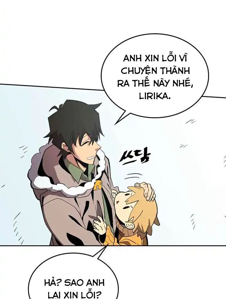 Phép Thuật Của Người Trở Về Phải Đặc Biệt Chapter 67 - 22