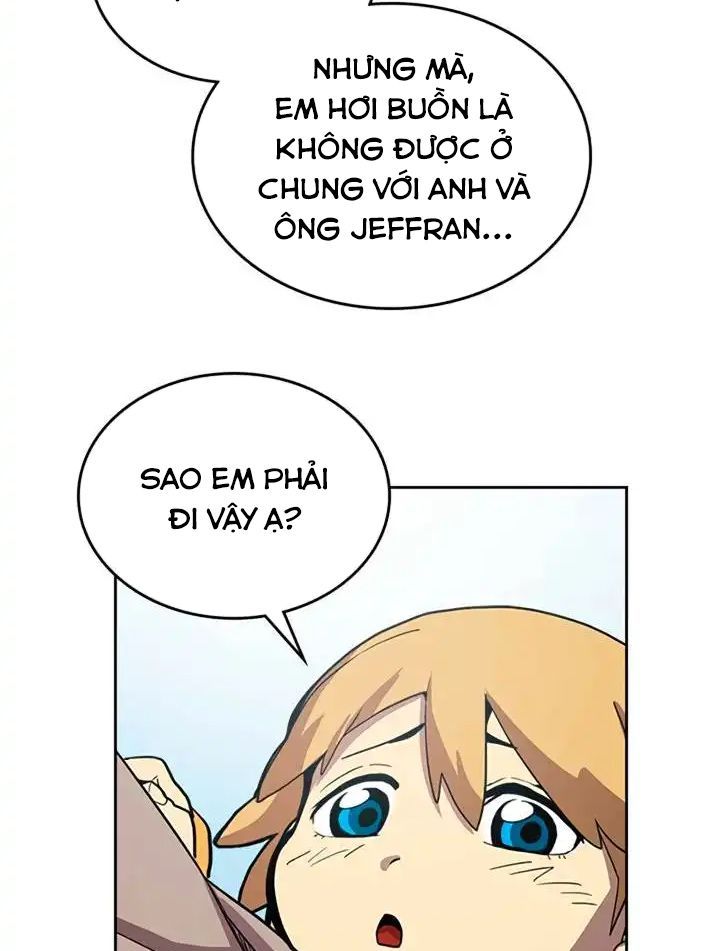 Phép Thuật Của Người Trở Về Phải Đặc Biệt Chapter 67 - 23