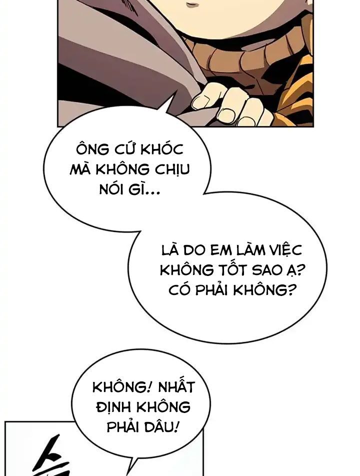 Phép Thuật Của Người Trở Về Phải Đặc Biệt Chapter 67 - 24