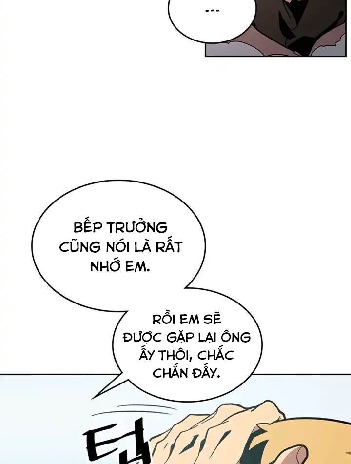 Phép Thuật Của Người Trở Về Phải Đặc Biệt Chapter 67 - 26