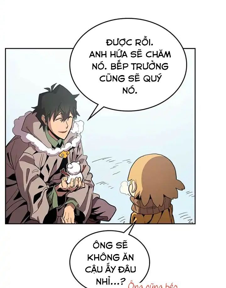 Phép Thuật Của Người Trở Về Phải Đặc Biệt Chapter 67 - 30