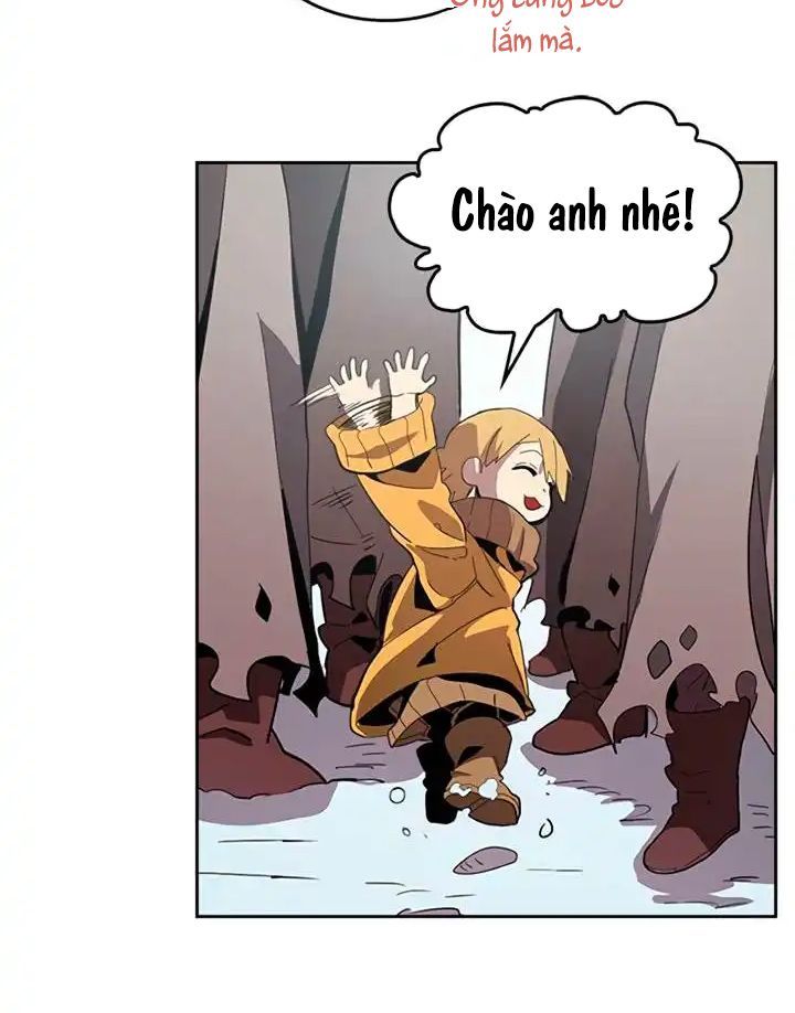 Phép Thuật Của Người Trở Về Phải Đặc Biệt Chapter 67 - 31