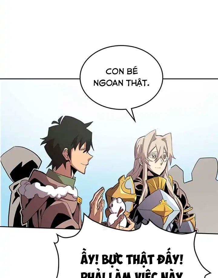 Phép Thuật Của Người Trở Về Phải Đặc Biệt Chapter 67 - 32