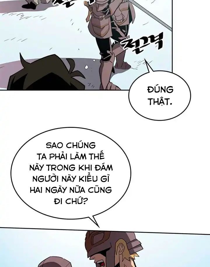 Phép Thuật Của Người Trở Về Phải Đặc Biệt Chapter 67 - 34