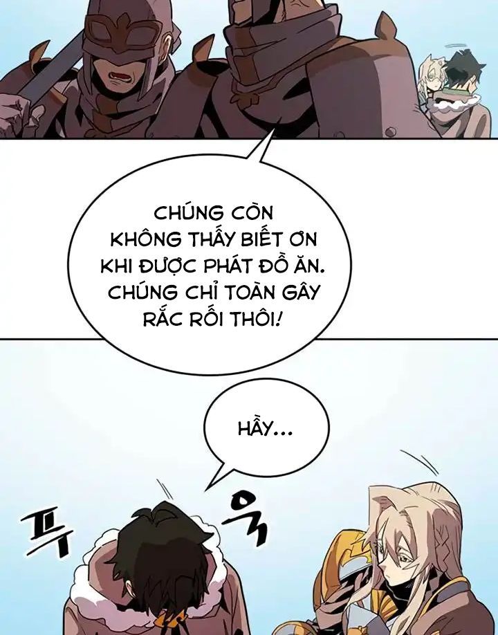 Phép Thuật Của Người Trở Về Phải Đặc Biệt Chapter 67 - 35