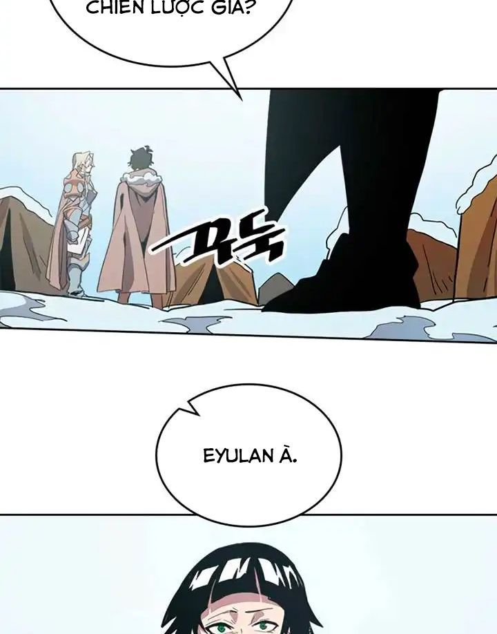 Phép Thuật Của Người Trở Về Phải Đặc Biệt Chapter 67 - 37